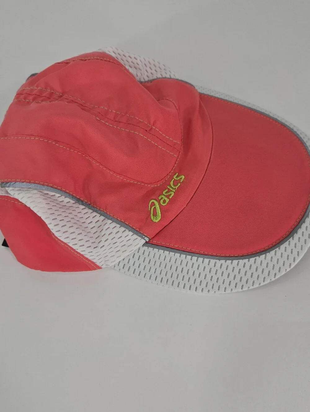 Asics baseball hat
